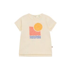 The Bonnie Mob Girls The Bonniemob Cotton Jersey Tee